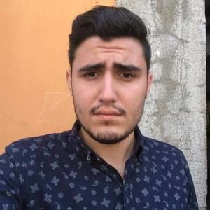 Meet your Posher, Rafael